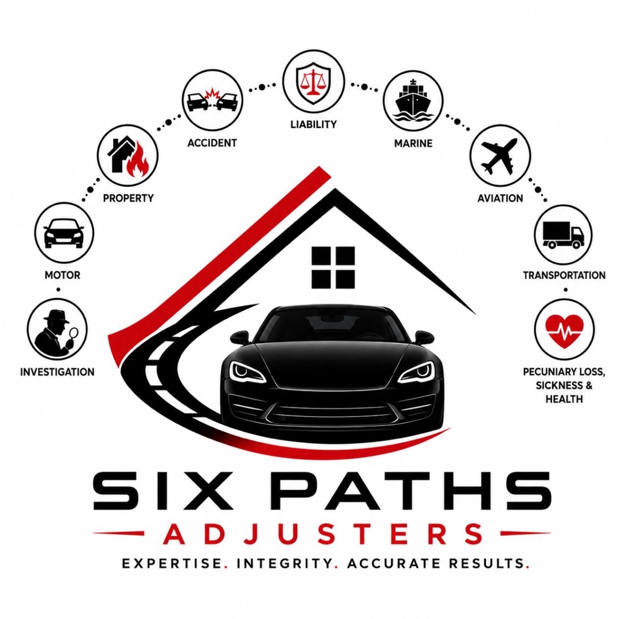 Six Paths Adjusters